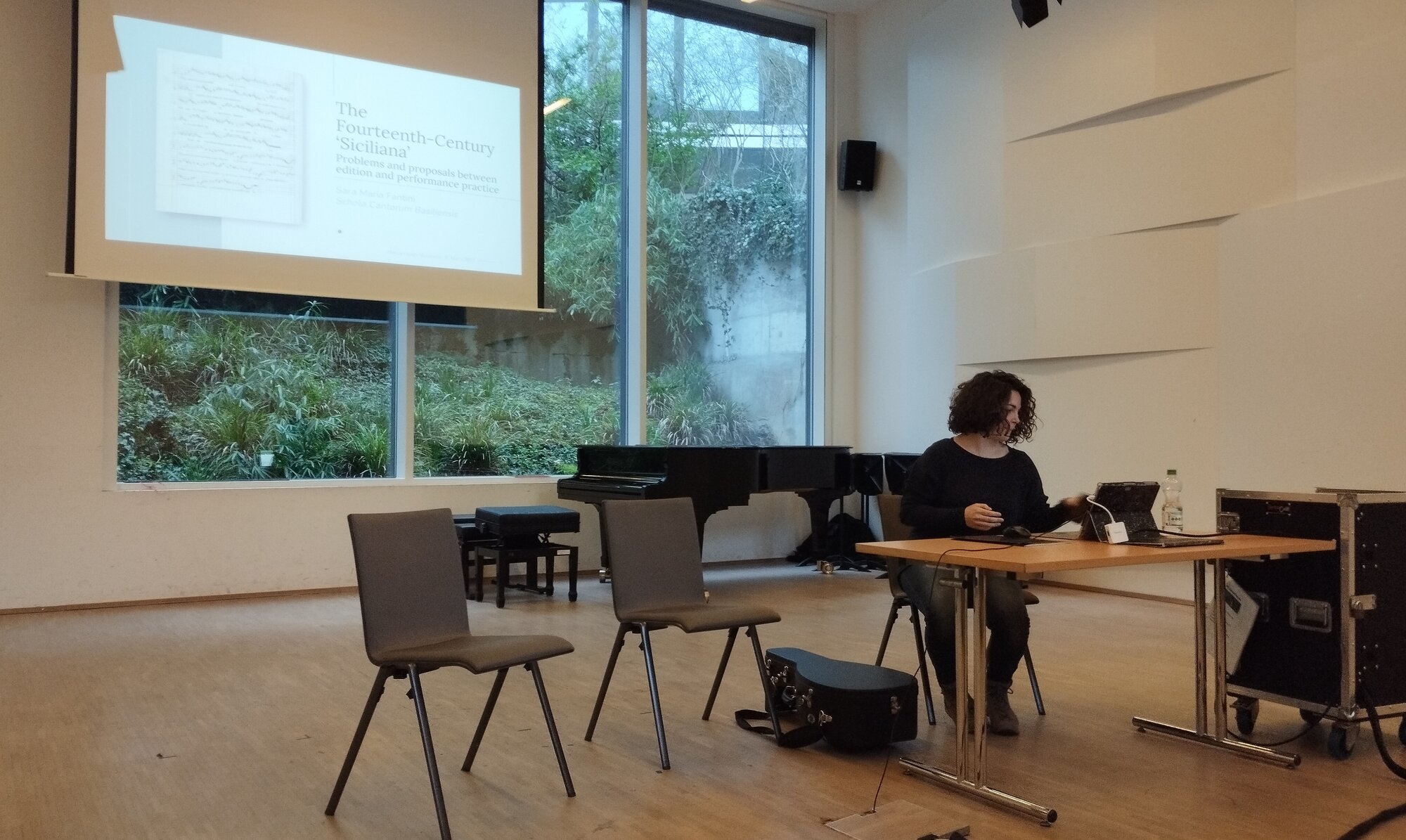 Enseignement et recherche (10)