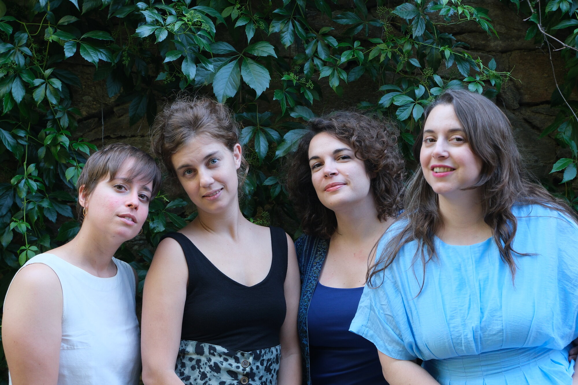 Las Kiras (1)
