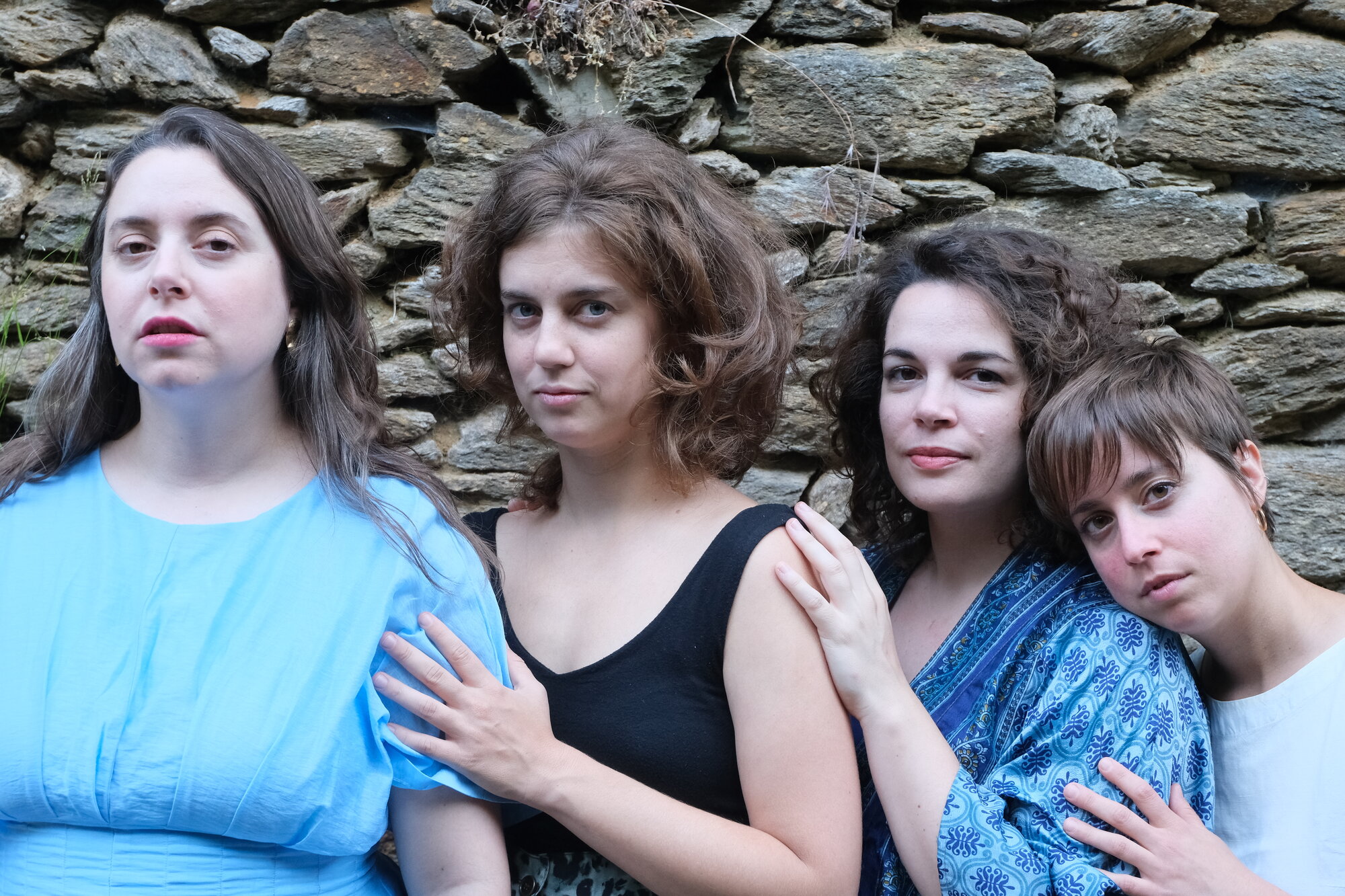 Las Kiras (2)