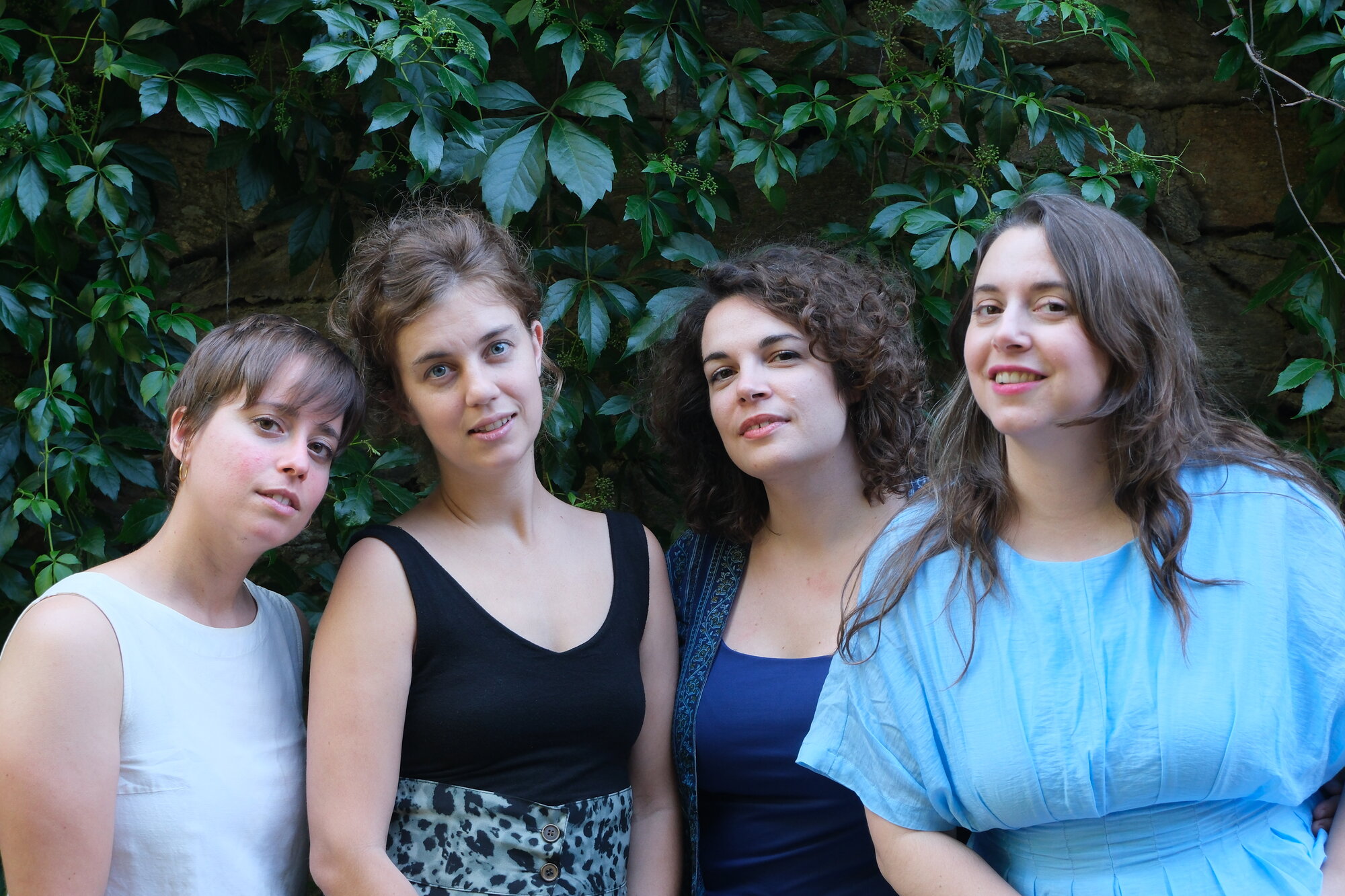 Las Kiras (3)