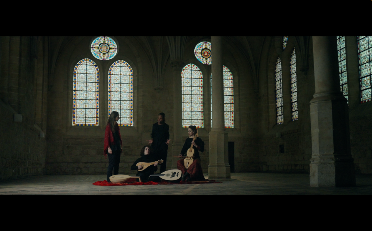 Trois Anneaux (1)