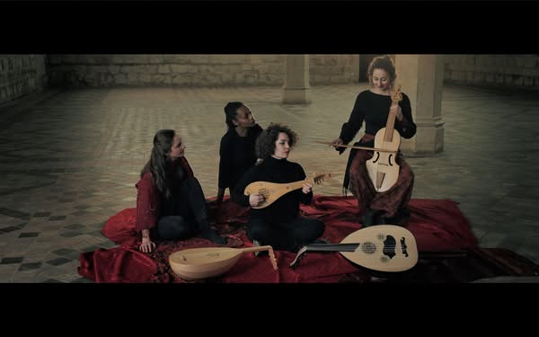 Trois Anneaux (3)