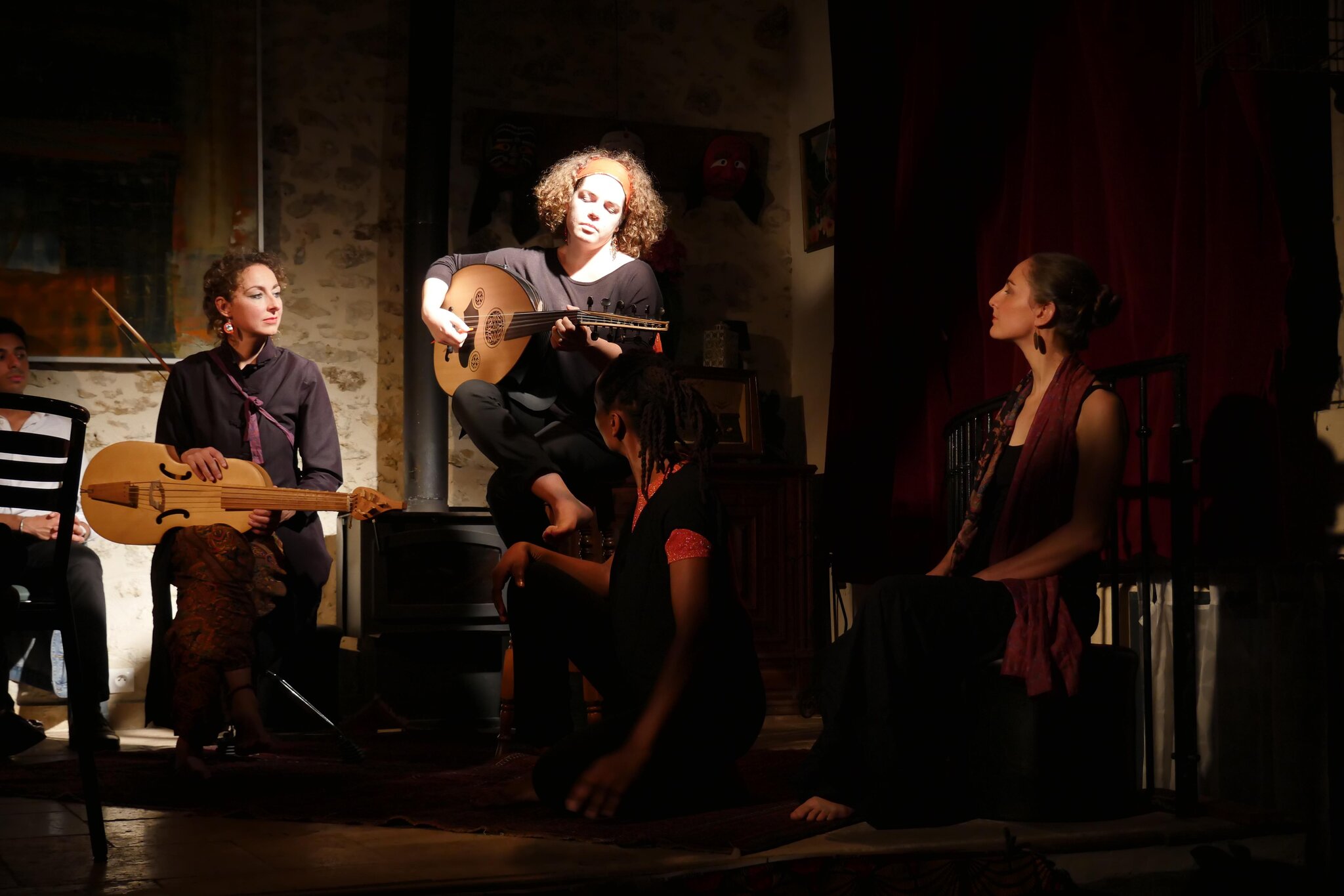 Trois Anneaux (4)