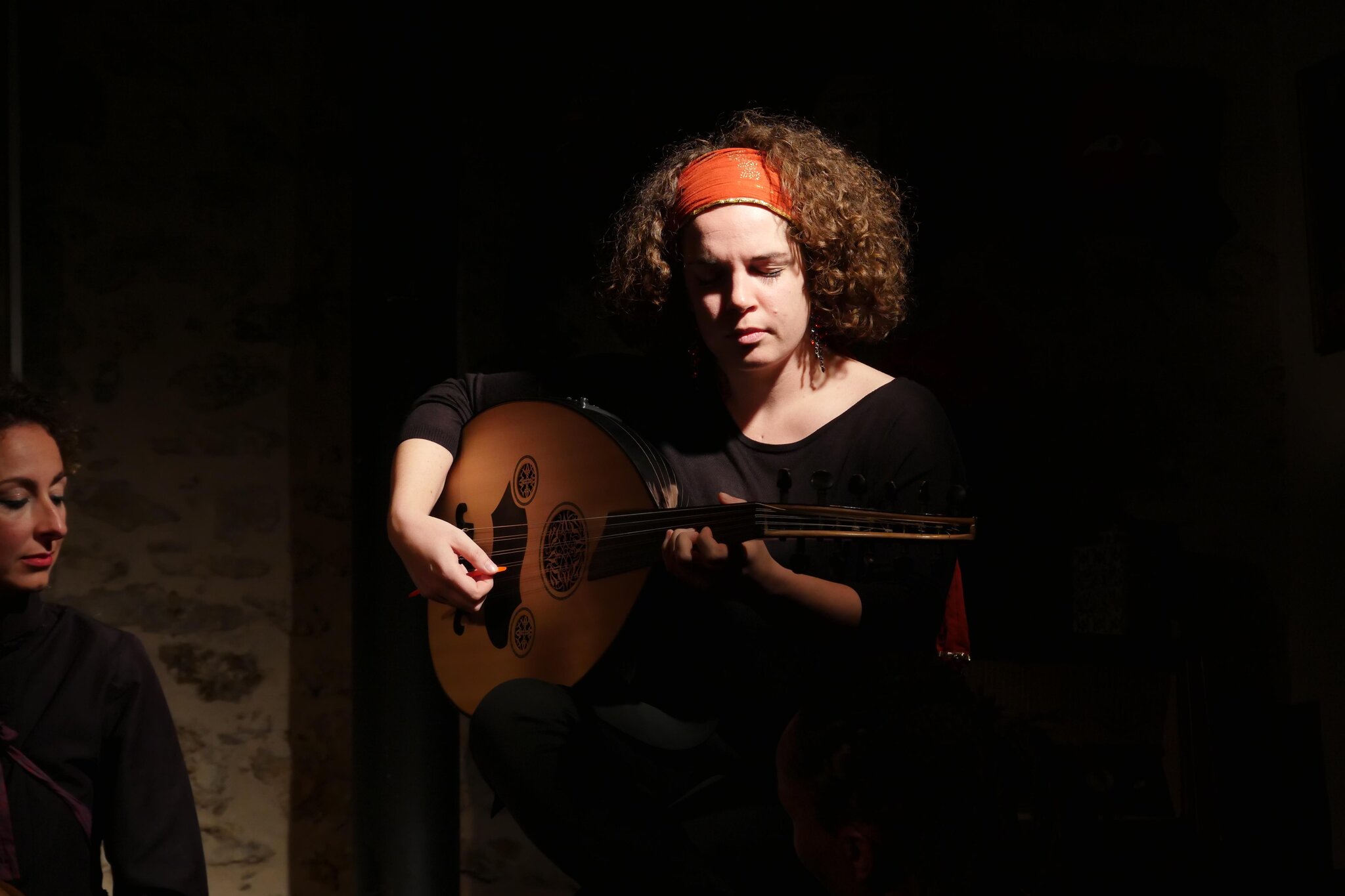 Trois Anneaux (5)