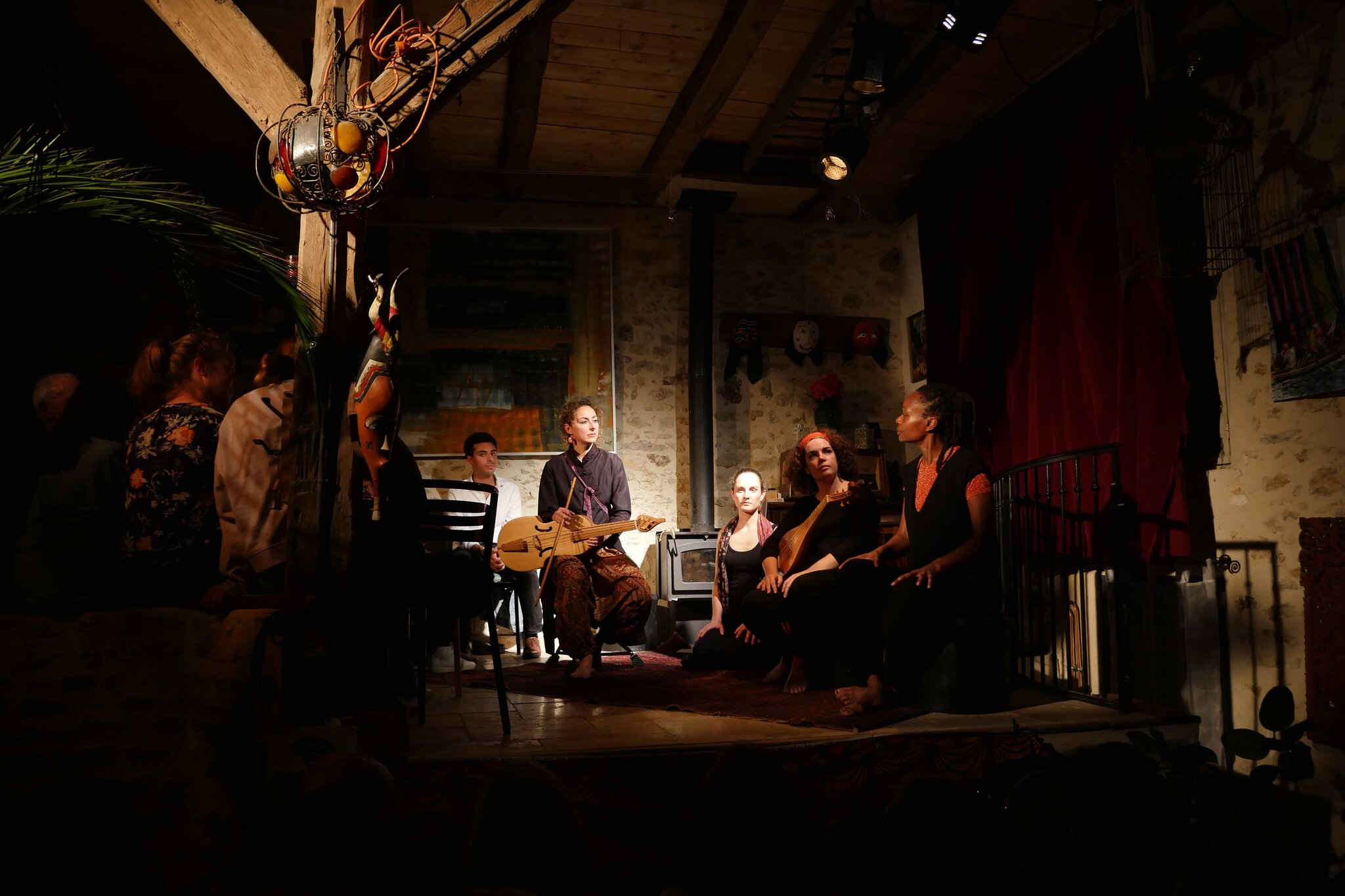 Trois Anneaux (6)