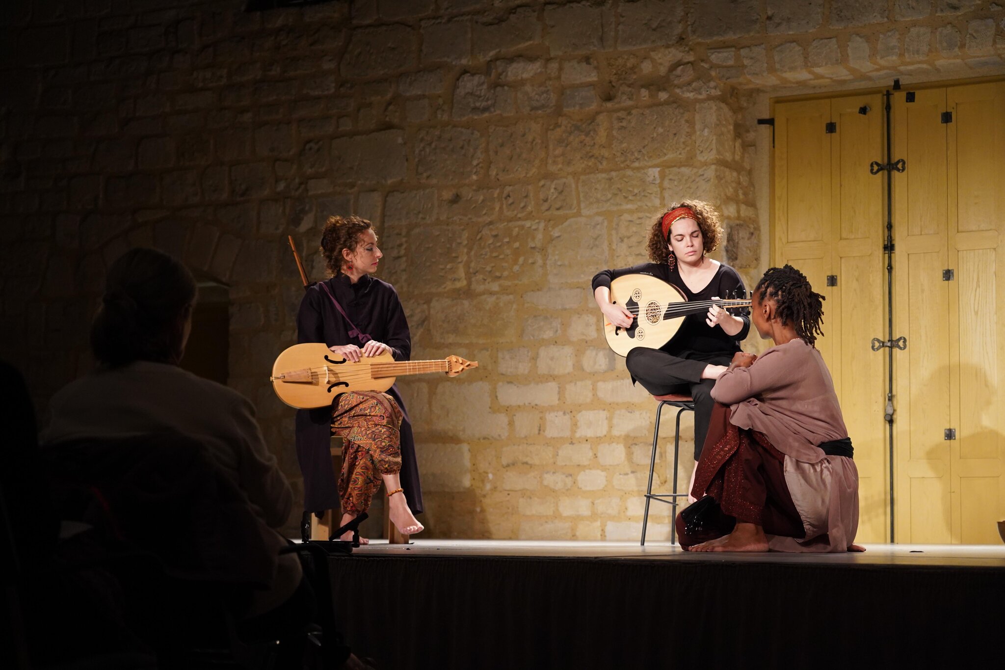 Trois Anneaux (8)